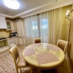 2-комнатные апартаменты люкс
