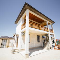 Фото Отель Golden Beach (Голден Бич)