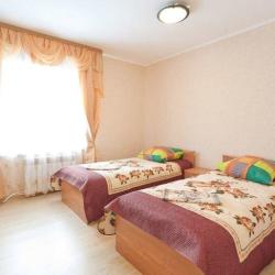 Фото Отель Жемчужина