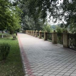 Фото Отель Kalina Studio (Калина Студио) на улице Рябиновая 2В корпус 1