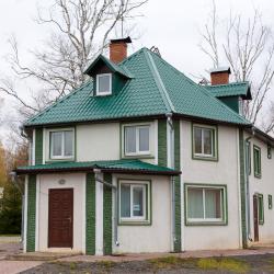 Фото Отель Алирико