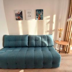 Фото Апартаменты на улице Интернациональная 197а