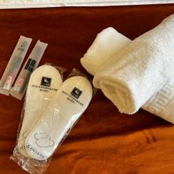 Апартаменты стандарт