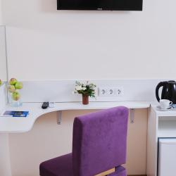Фото Отель Айсберг ZBest Hotels