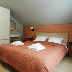 Фото Отель Pine Hills (Пайн Хилс)