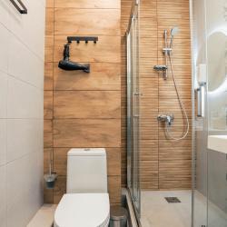 Фото Отель SweetHome (СвитХоум) на проезде Юрия Тена