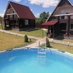 Фото Отель Усадьба Дон