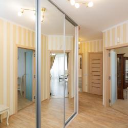 Фото Отель 8th floor apartment