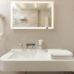 Номер стандарт улучшенный