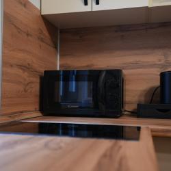 Фото Отель Hills (Хиллс)