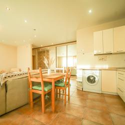 Фото Апартаменты на Благоева 44