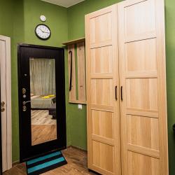 фото 22 MOKO Apartments (МОКО Апартментс) на улице Бориса Пастернака