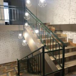 Фото Отель 7 Rooms (7 румс)