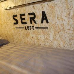 Фото Отель Sera Loft (Сера Лофт)