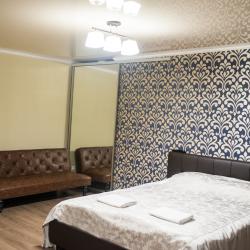 Фото Отель Rich House на проспекте Бухар Жырау 48