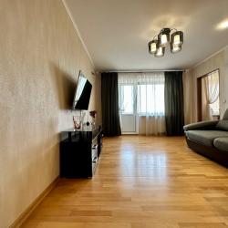 Фото Отель EasyRent на улице Аэродромная 72а