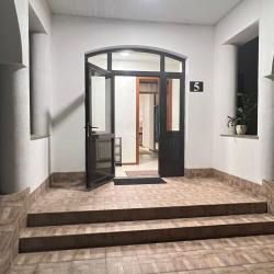 Фото Отель Five Villas (Файв Виллас)