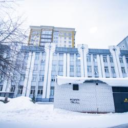 Фото Отель ЖивиТУТ на проспекте Красноармейский 96А