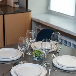 2-комнатные апартаменты Альфа