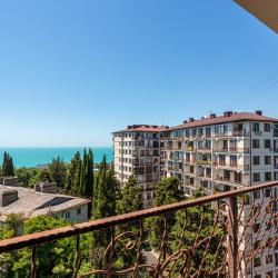 Фото Отель LaMare (ЛаМаре) на улице Санаторная 48