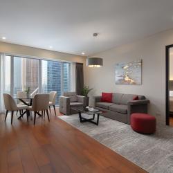 Tower view Deluxe Apartment