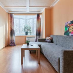 Фото Апартаменты на улице Озерковая