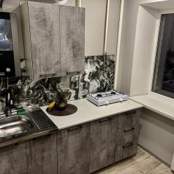 Фото Апартаменты на улице Пятигорская 142