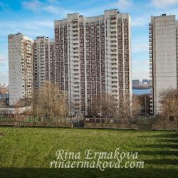 фото 2 Строгино Экспо
