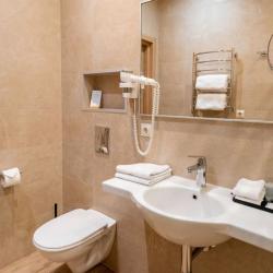 Фото Отель Hotel & Spa Kedrovka (Кедровка)