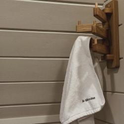 Фото Отель А-Шалаш Черноречье