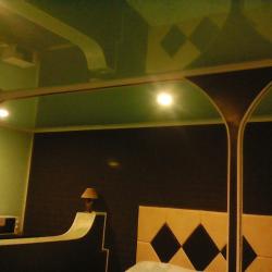 Фото Отель Мельница