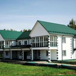 Фото Отель Агроусадьба Екатеринки