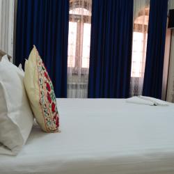 Фото Отель El Emir Hotel (Эл Эмир)