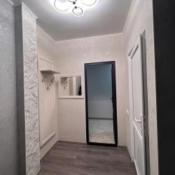 2-местный 1-комнатный номер стандарт с 1 двуспальной кроватью (мансарда)