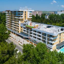 Фото Отель Alean Club Majestic (Алеан клаб Маджестик)