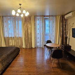 Апартаменты студия