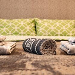 1-комнатные апартаменты улучшенные