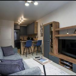 Фото Апартаменты на улице 1-я оранжерейная