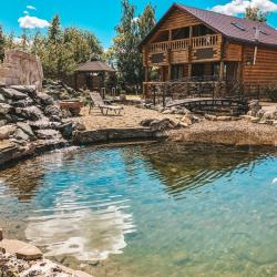 Фото Отель Бережки Холл