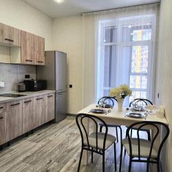 Фото Отель Уютно Как Дома на улице Бухарская