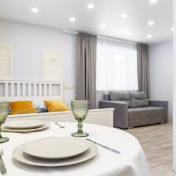 Фото Отель Good night (Гуд найт) на улице Карташова