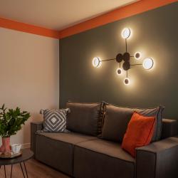 Фото Отель VolgaRooms (ВолгаРумс) на улице Советская