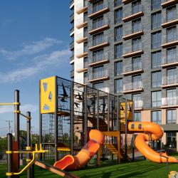 Фото Апартаменты Kvartira sutki irk на улице Култукская 18