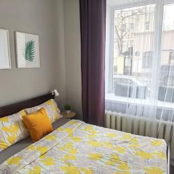 Фото Отель Room2day (РумТудэй) на улице Коломенская