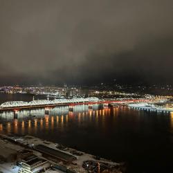 1-комнатные апартаменты улучшенные