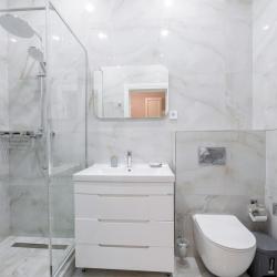 Апартаменты люкс Gold Premium