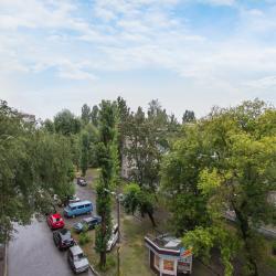 Фото Апартаменты на улице Переверткина 24 А