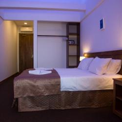 Фото Отель Дэм