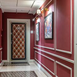 Фото Отель Moscow Deluxe на набережная Карамышевская