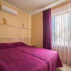 Фото Отель Теремок (Московский район)